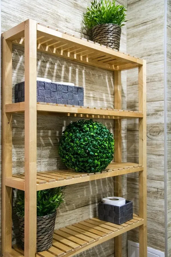 Colibri Central Apartment Warna Bulgarien